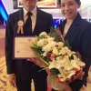 การมอบโล่เชิดชูเกียรติ ประกาศนียบัตร และกิตติกรรมประกาศ ครั้งที่18